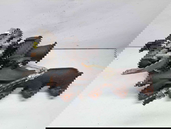 Turbina Bmw 3 (E90) [Fabr 2005-2011] 8517452 2.0 N47D20C 135KW / 184CP  