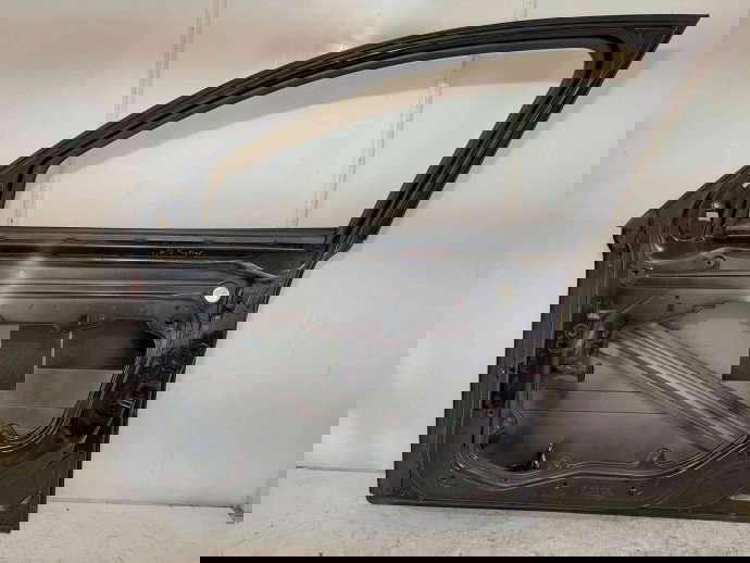 Usa dreapta fata Volvo S40 II (MS) [Fabr 2004-2012] BLACK SAPHIRE 45200