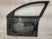 Usa dreapta fata Volvo S40 II (MS) [Fabr 2004-2012] BLACK SAPHIRE 45200