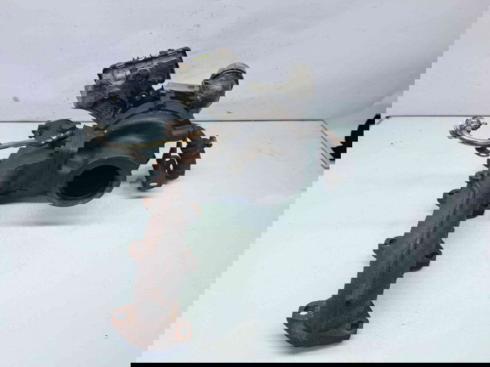 Turbina Bmw 3 (E90) [Fabr 2005-2011] 8517452 2.0 N47D20C 135KW / 184CP  