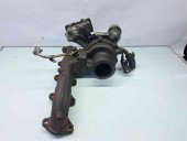 Turbina Bmw 3 (E90) [Fabr 2005-2011] 8517452 2.0 N47D20C 135KW / 184CP  