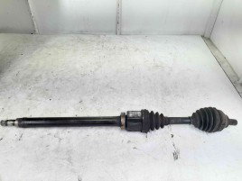 Planetara dreapta fata Volvo S40 II (MS) [Fabr 2004-2012] P30759301 2.0 D5204T  