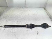 Planetara dreapta fata Volvo S40 II (MS) [Fabr 2004-2012] P30759301 2.0 D5204T  