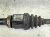 Planetara dreapta fata Volvo S40 II (MS) [Fabr 2004-2012] P30759301 2.0 D5204T  