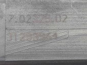 Supapa vacuum Volvo S40 II (MS) [Fabr 2004-2012] 31293964 2.0 D5204T  