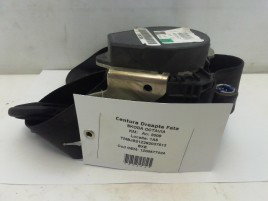 Centura dreapta fata Skoda Octavia 2 1.9 TDI BXE 1Z0857702A 2004-2013