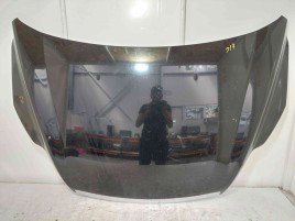 Capota Ford Focus 2 (DA) [Fabr 2004-2012] G6