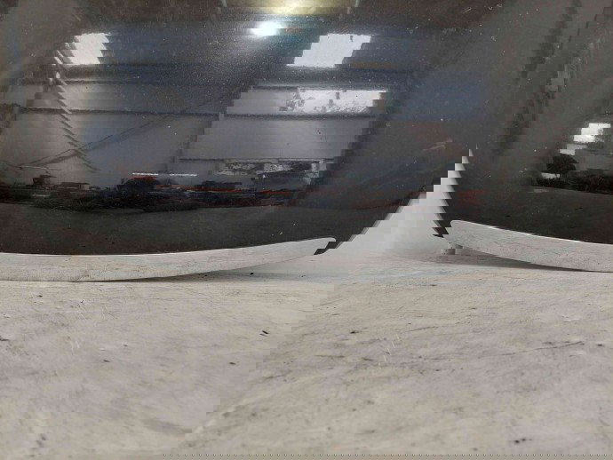 Capota Ford Focus 2 (DA) [Fabr 2004-2012] G6