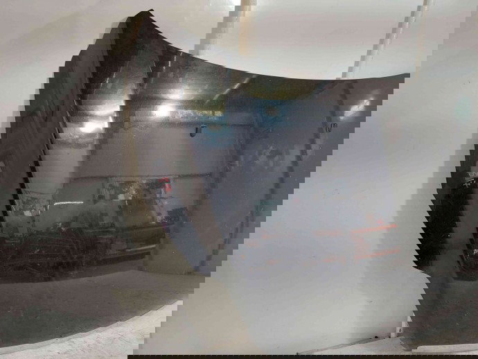 Capota Ford Focus 2 (DA) [Fabr 2004-2012] G6