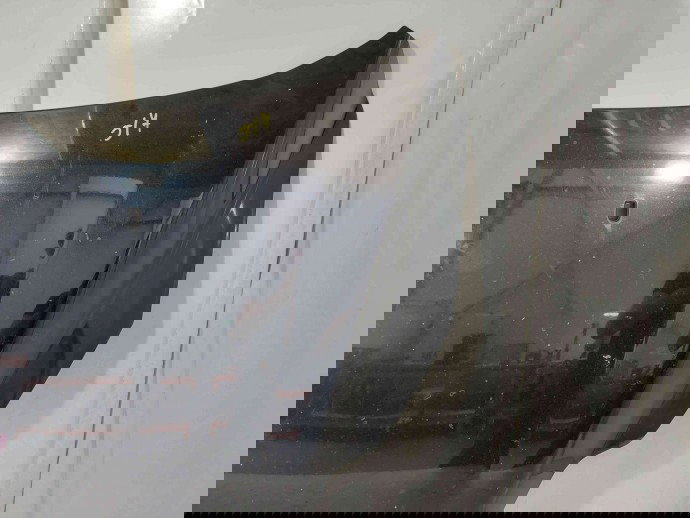 Capota Ford Focus 2 (DA) [Fabr 2004-2012] G6