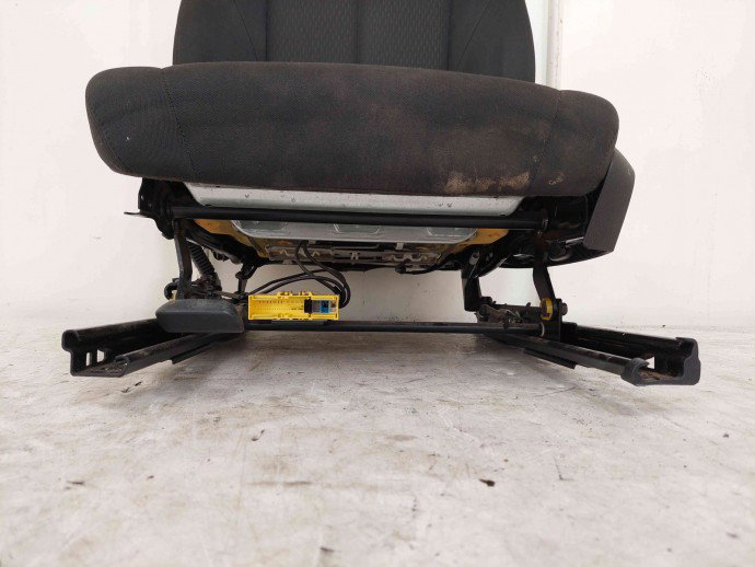 Scaun stanga fata Bmw 3 (F30) [Fabr 2012-2017] OEM