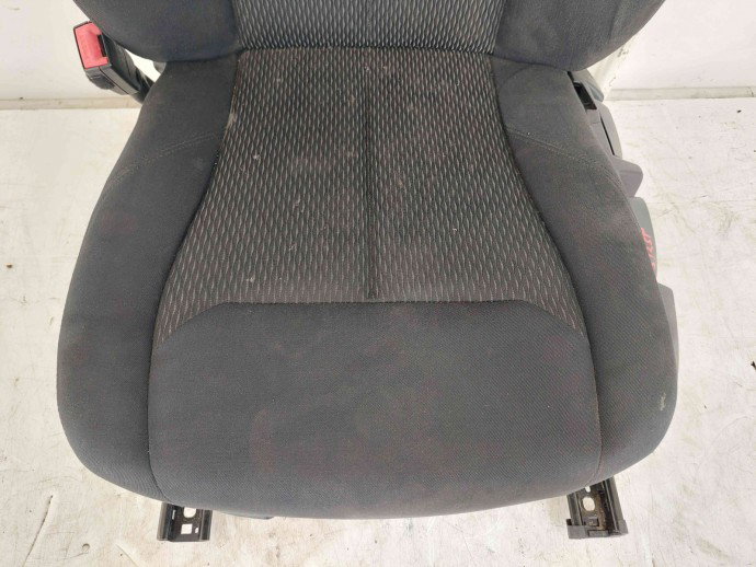 Scaun stanga fata Bmw 3 (F30) [Fabr 2012-2017] OEM