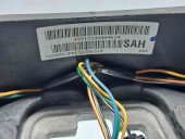  Volan Opel Corsa D [Fabr 2006-2013] 13229631