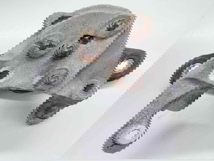 Suport motor Volvo S40 II (MS) [Fabr 2004-2012] 30778953 2.0 D5204T