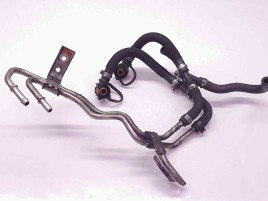 Conducta combustibil Volvo S40 II (MS) [Fabr 2004-2012] OEM 2.0 D5204T  