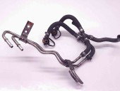 Conducta combustibil Volvo S40 II (MS) [Fabr 2004-2012] OEM 2.0 D5204T  