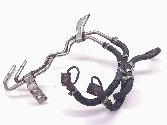 Conducta combustibil Volvo S40 II (MS) [Fabr 2004-2012] OEM 2.0 D5204T  