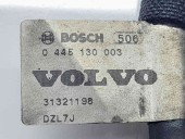 Conducta retur injectoare Volvo S40 II (MS) [Fabr 2004-2012] 31321198 2.0 D5204T