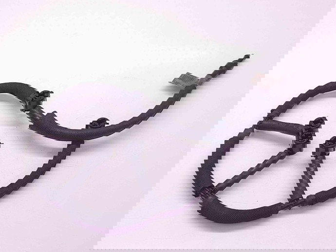 Conducta retur injectoare Volvo S40 II (MS) [Fabr 2004-2012] 31321198 2.0 D5204T