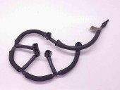 Conducta retur injectoare Volvo S40 II (MS) [Fabr 2004-2012] 31321198 2.0 D5204T