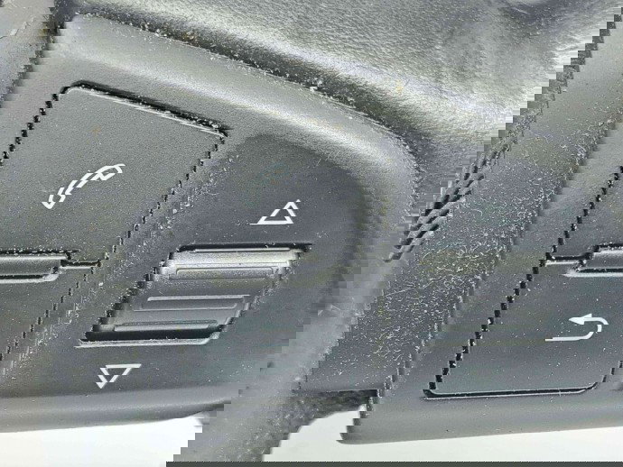  Volan Skoda Superb II (3T4) [Fabr 2008-2015] 3T0419091AB