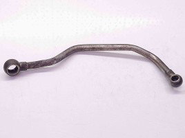 Conducta turbina Volvo S40 II (MS) [Fabr 2004-2012] OEM 2.0 D5204T