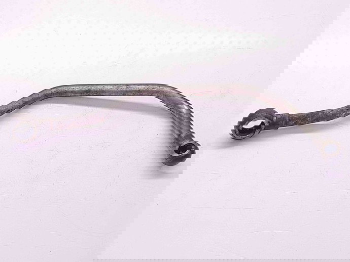 Conducta turbina Volvo S40 II (MS) [Fabr 2004-2012] OEM 2.0 D5204T