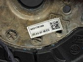  Volan Skoda Superb II (3T4) [Fabr 2008-2015] 3T0419091AB