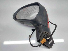 Oglinda stanga Peugeot 207 (WA) [Fabr 2006-2012] 96806498XT