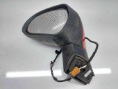Oglinda stanga Peugeot 207 (WA) [Fabr 2006-2012] 96806498XT