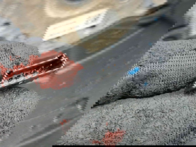  Volan Skoda Superb II (3T4) [Fabr 2008-2015] 3T0419091AB