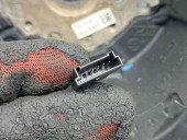  Volan Skoda Superb II (3T4) [Fabr 2008-2015] 3T0419091AB