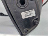 Oglinda stanga Peugeot 207 (WA) [Fabr 2006-2012] 96806498XT