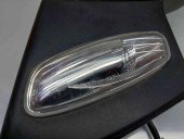 Oglinda stanga Peugeot 207 (WA) [Fabr 2006-2012] 96806498XT