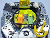  Airbag volan Audi A3 (8P1) [Fabr 2003-2012] 8P7880201H