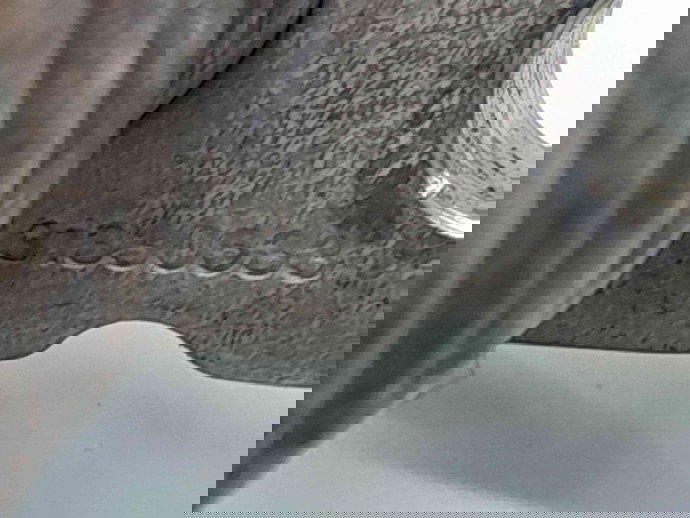 Conducta gaze Volvo S40 II (MS) [Fabr 2004-2012] 31338533 2.0 D5204T