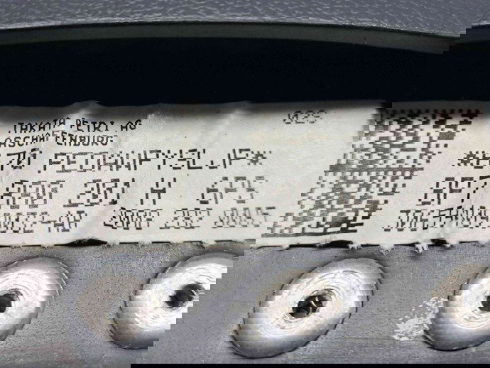  Airbag volan Audi A3 (8P1) [Fabr 2003-2012] 8P7880201H