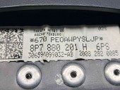  Airbag volan Audi A3 (8P1) [Fabr 2003-2012] 8P7880201H