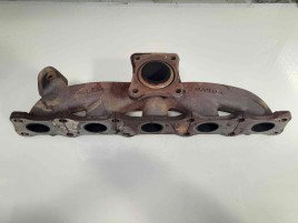 Galerie evacuare Volvo S40 II (MS) [Fabr 2004-2012] 30757870 2.0 D5204T