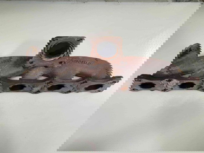 Galerie evacuare Volvo S40 II (MS) [Fabr 2004-2012] 30757870 2.0 D5204T