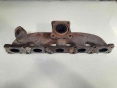 Galerie evacuare Volvo S40 II (MS) [Fabr 2004-2012] 30757870 2.0 D5204T