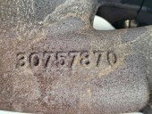 Galerie evacuare Volvo S40 II (MS) [Fabr 2004-2012] 30757870 2.0 D5204T