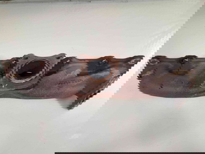 Galerie evacuare Volvo S40 II (MS) [Fabr 2004-2012] 30757870 2.0 D5204T