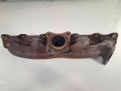 Galerie evacuare Volvo S40 II (MS) [Fabr 2004-2012] 30757870 2.0 D5204T