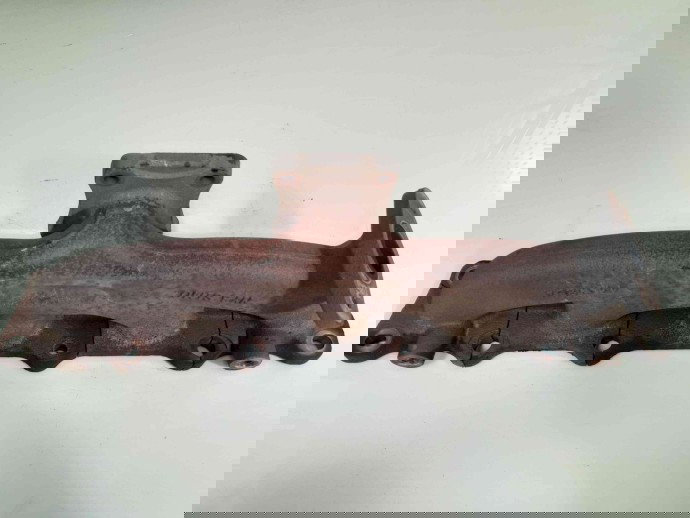 Galerie evacuare Volvo S40 II (MS) [Fabr 2004-2012] 30757870 2.0 D5204T