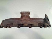 Galerie evacuare Volvo S40 II (MS) [Fabr 2004-2012] 30757870 2.0 D5204T