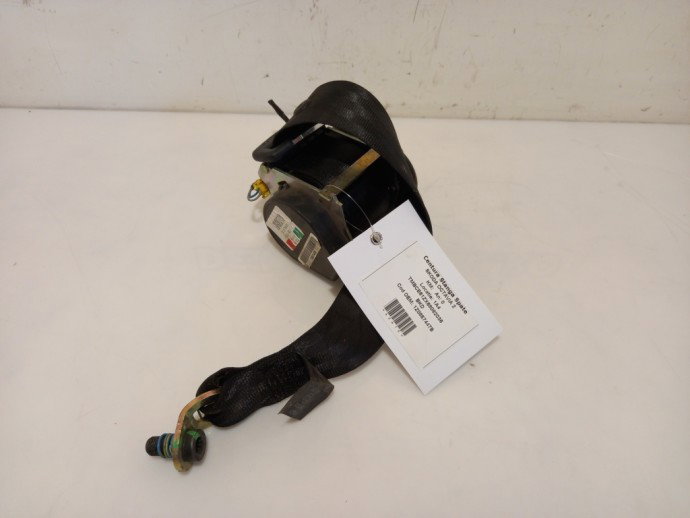 Centura stanga spate Skoda Octavia 2 2.0 TDI 1Z0857447B 2004-2013