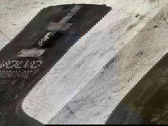 Conducta apa Volvo S40 II (MS) [Fabr 2004-2012] 2023213 / 01303426 2.0 D5204T