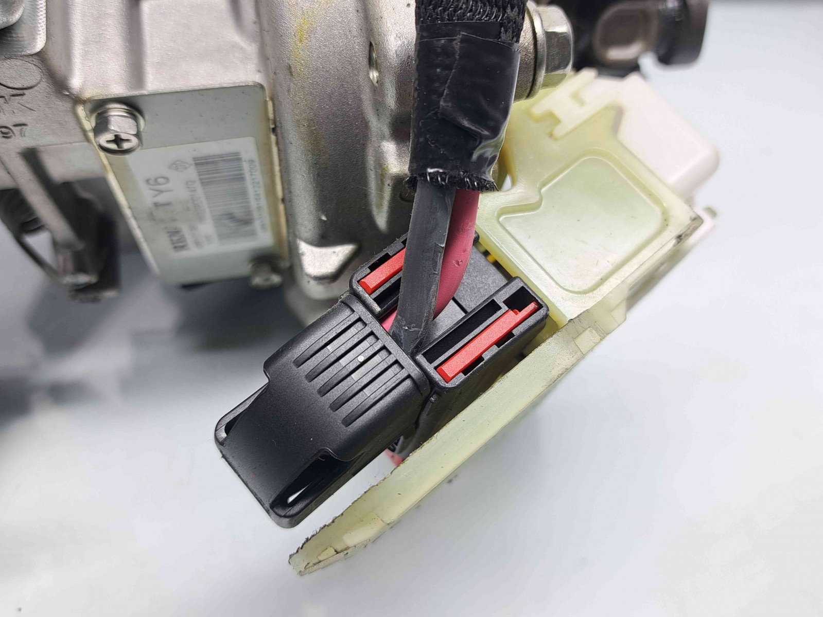 Ax coloana volan Renault Megane 3 Combi [Fabr 2008-2015] 488101061R 1.5 DCI K9K636 81KW / 110CP 1.6 DCI K9K636 81KW / 110CP - imagine 2