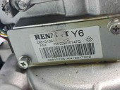 Ax coloana volan Renault Megane 3 Combi [Fabr 2008-2015] 488101061R 1.5 DCI K9K636 81KW / 110CP 1.6 DCI K9K636 81KW / 110CP